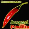 Sarapatel com Pimenta - Um Prato Cheio de Forró